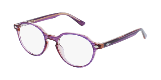 LUNETTES DE VUE enfant MAGIC JAMY violet