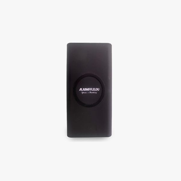 Chargeur Nomade - Vue de face