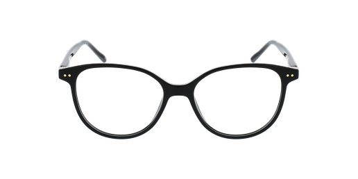 LUNETTES DE VUE enfant TANIA noir