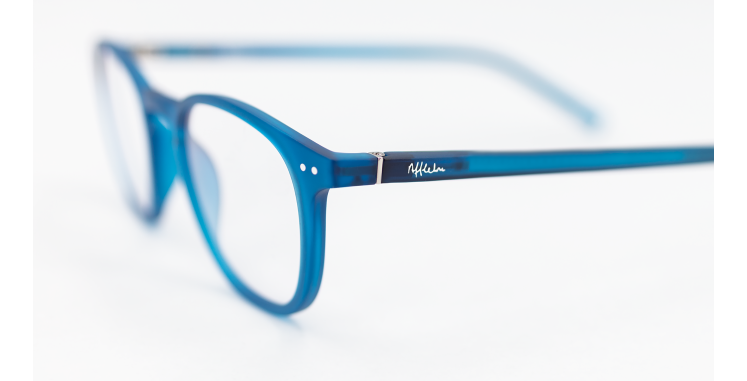 LUNETTES DE VUE BLUE BLOCK 1 MIXTE bleu LUNETTES DE VUE BLUE BLOCK 1 MIXTE bleu