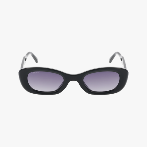 Lunettes de soleil femme ADELA noir