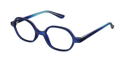 LUNETTES DE VUE enfant RZERO20 bleu