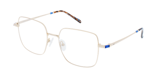 LUNETTES DE VUE femme MAGIC 159 doré