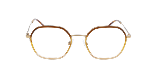 LUNETTES DE VUE femme MAGIC 187 marron