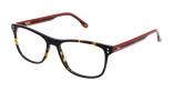 LUNETTES DE VUE homme MAGIC205 écaille - Vue de face