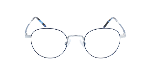 LUNETTES DE VUE MAGIC 132 bleu/argenté