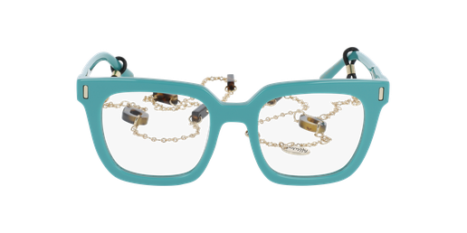 LUNETTES DE VUE femme REVEUSE vert