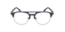 LUNETTES DE VUE homme MAGIC 91 bleu/argenté
