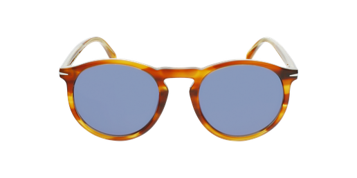 LUNETTES DE SOLEIL homme DB 1009/S écaille