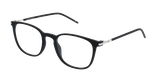 Lunettes de vue homme MAGIC 181 noir - Vue de face
