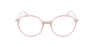 Lunettes de vue femme MAGIC278 beige