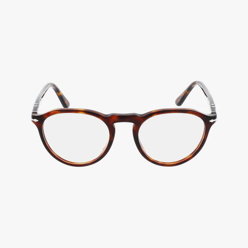 Lunettes de vue homme 0PO3286V écaille Vue de face