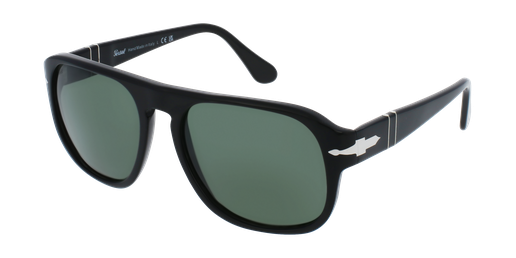LUNETTES DE SOLEIL PO3310S noir