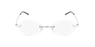 LUNETTES DE VUE femme IDEALE-25 doré/noir