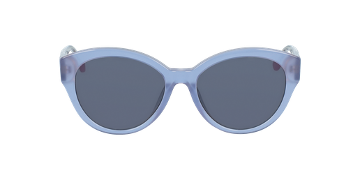 LUNETTES DE SOLEIL femme VS0023 bleu