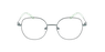Lunettes de vue femme LOELIE vert