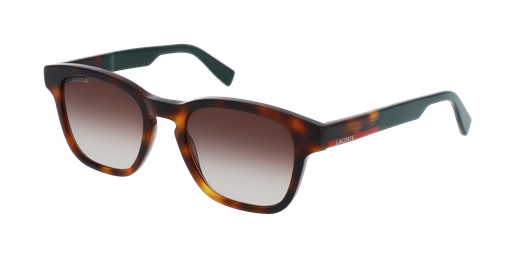 LUNETTES DE SOLEIL homme L986S écaille