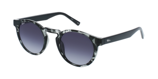 LUNETTES DE SOLEIL AZANO écaille/noir