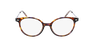 LUNETTES DE VUE enfant MAGIC MAUREEN écaille/violet