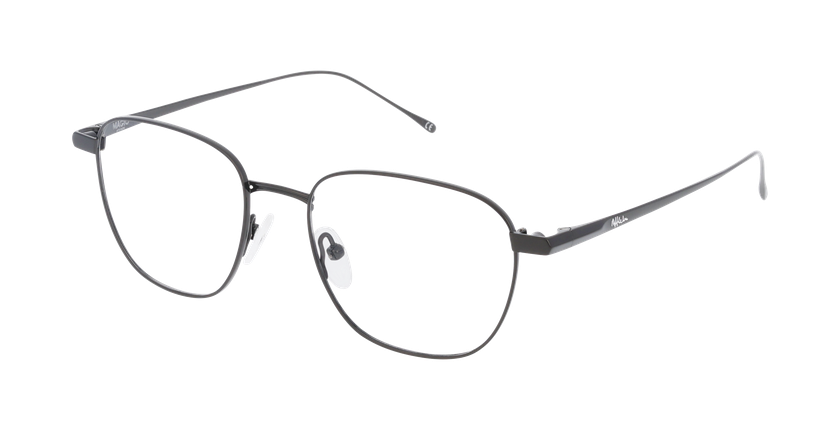 Lunettes de vue homme MAGIC227 noir - Vue de face