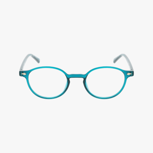 Lunettes de vue homme HARVEY vert