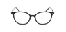 LUNETTES DE VUE femme MARTINA noir