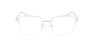LUNETTES DE VUE femme MAGIC NILA blanc