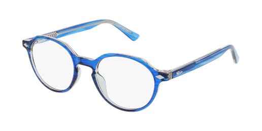 LUNETTES DE VUE enfant MAGIC JAMY bleu
