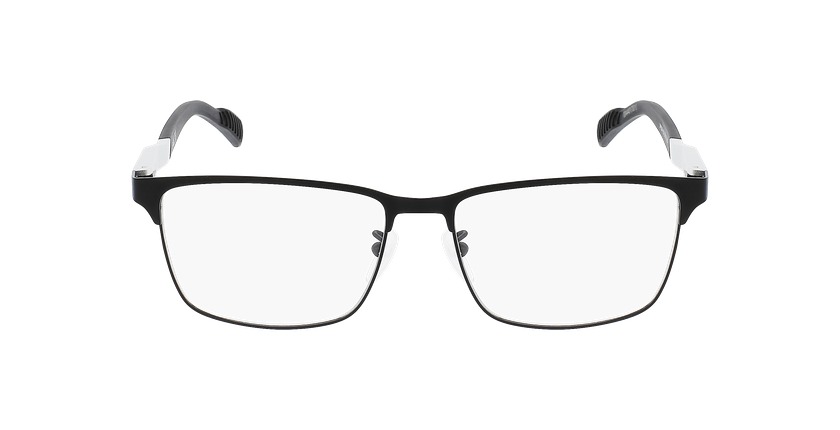 LUNETTES DE VUE homme SP5024 noir - Vue de face