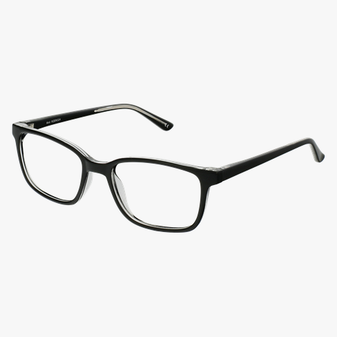Lunettes de vue enfant RZERO24 noir