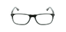 LUNETTES DE VUE enfant REFORM TEENAGER3 noir/gris