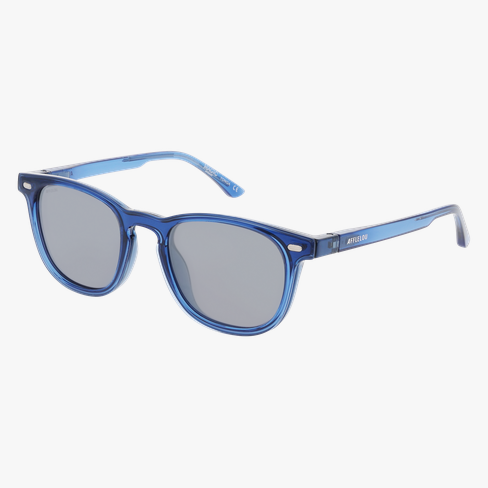 Lunettes de soleil enfant MAGIC SUNNY TONGA bleu