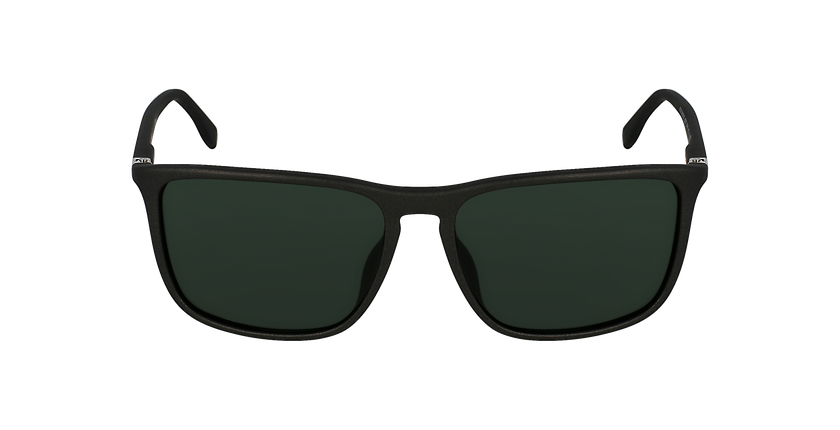 LUNETTES DE SOLEIL homme 0974/S bleu - Vue de face
