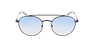 Lunettes de soleil NOA noir