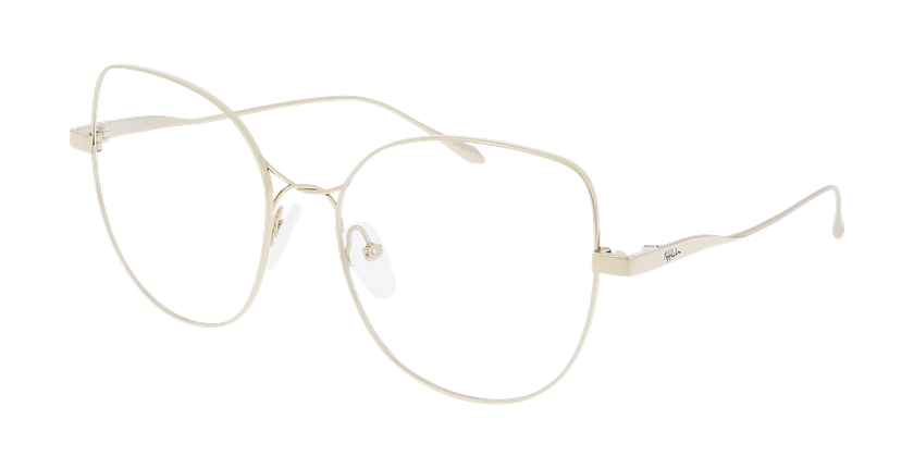 LUNETTES DE VUE femme MAGIC 172 doré - Vue de face