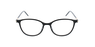 LUNETTES DE VUE femme MAGIC 179 noir/noir brillant