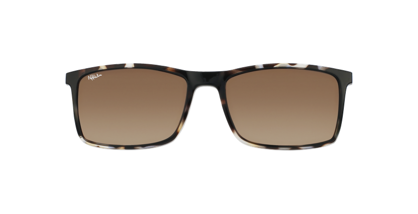 MAGIC CLIP 182 SUN CAT.3 - Vue de face