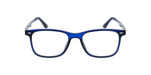 LUNETTES DE VUE homme BASTIAN bleu
