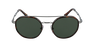 LUNETTES DE SOLEIL femme PO2456S gris