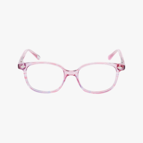 Lunettes de vue enfant FROZEN 4 rose