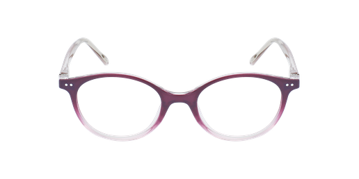 LUNETTES DE VUE enfant ISALINE violet