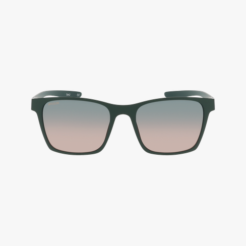 Lunettes de soleil femme KADEN POLARIZED vert
