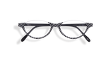 Lunettes de vue FORTY COFFRET 03 +1.75 rose - Vue de face