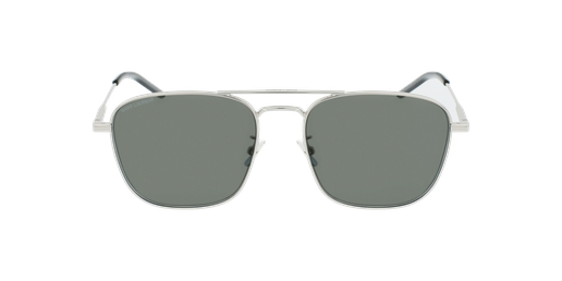 LUNETTES DE SOLEIL SL 309 argenté