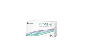 Progent 5 doses