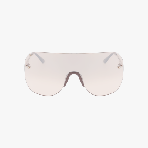 Lunettes de soleil femme JOYA marron