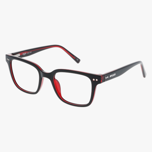 Lunettes de vue enfant LENI noir