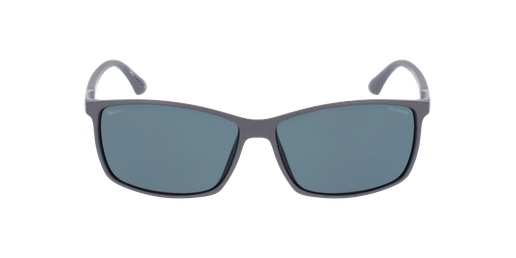 LUNETTES DE SOLEIL homme SHAUN POLARIZED gris