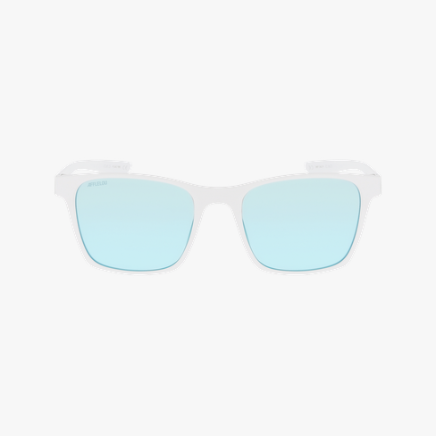 Lunettes de soleil femme KADEN POLARIZED blanc