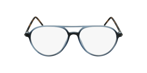 LUNETTES DE VUE MAGIC 75 bleu/écaille